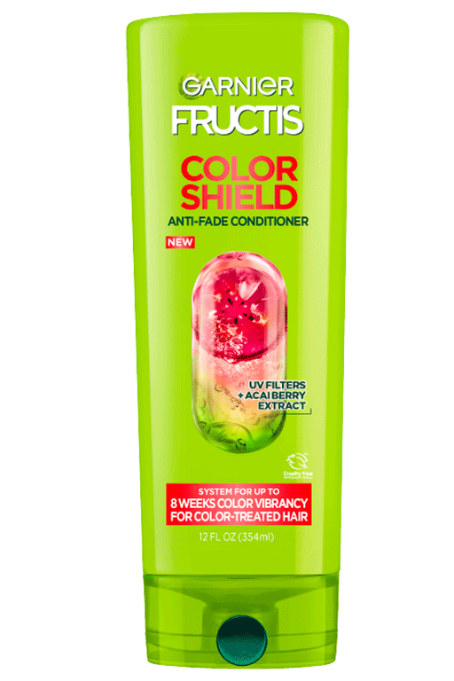 Fructis Color Shield Conditioner